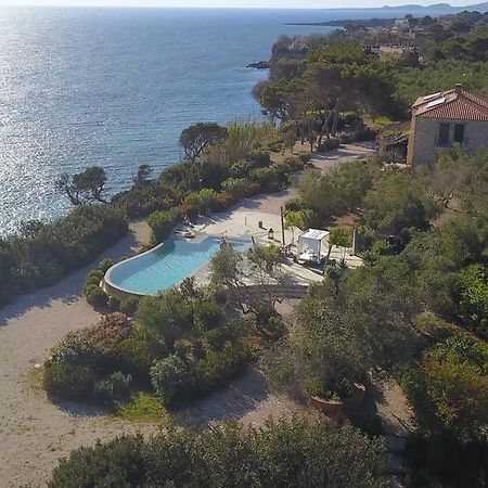 Vrysomylos Vromonérion Exterior foto