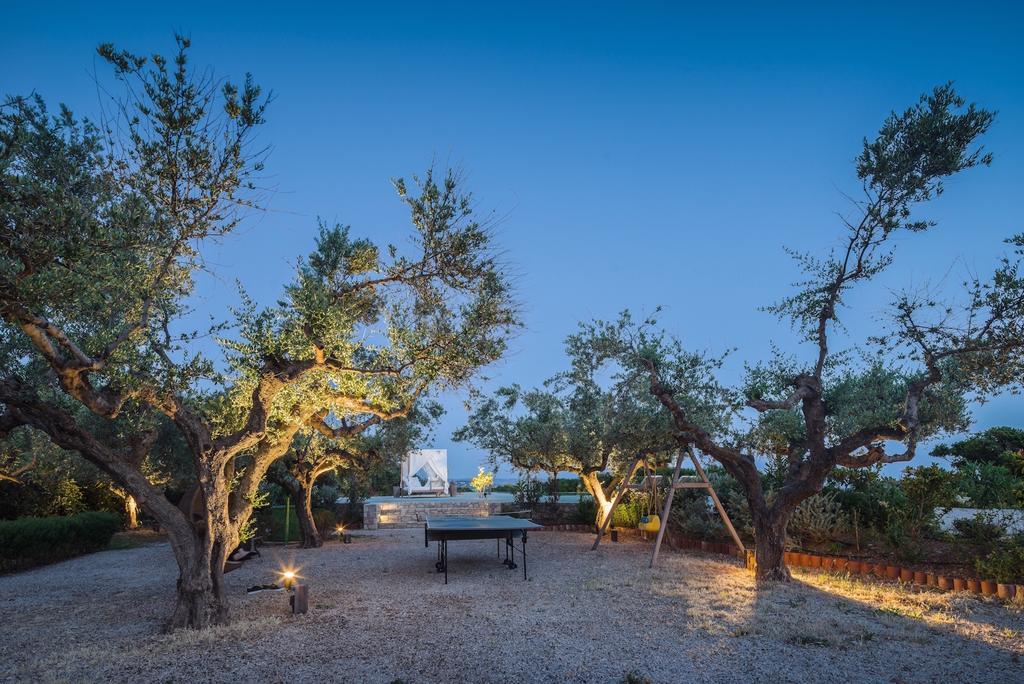 Vrysomylos Vromonérion Exterior foto