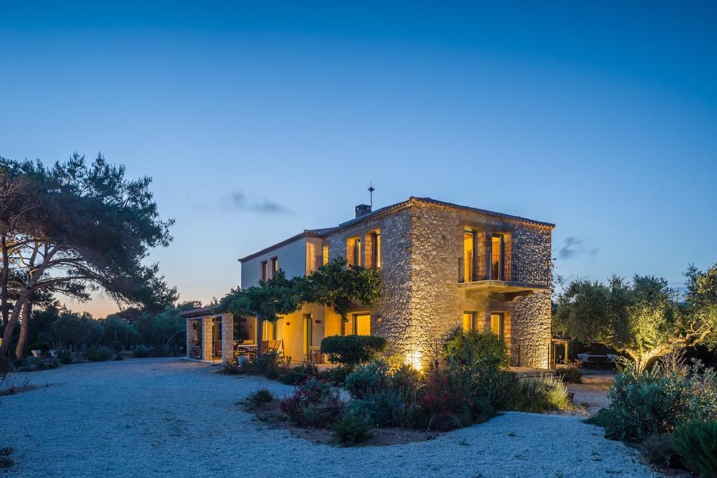 Vrysomylos Vromonérion Exterior foto
