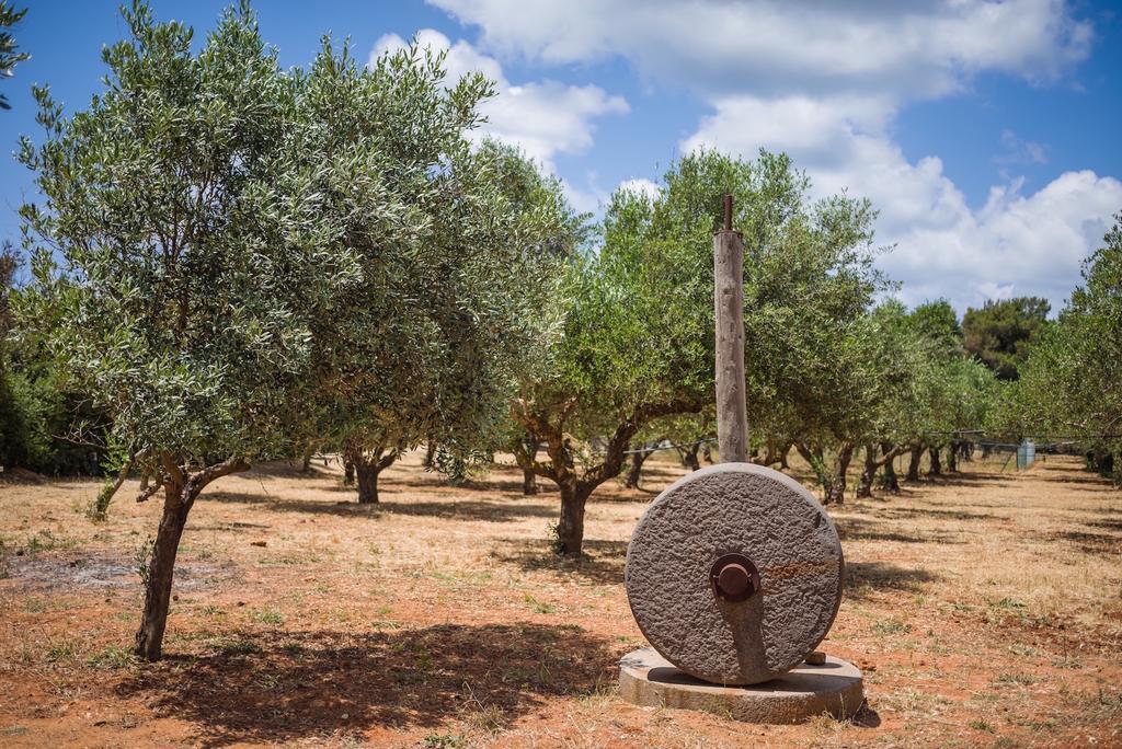 Vrysomylos Vromonérion Exterior foto