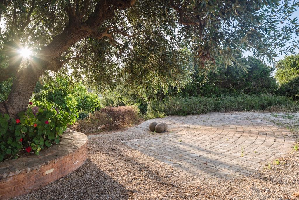 Vrysomylos Vromonérion Exterior foto